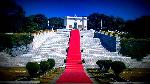 The Garhwal Rifles War Memorial Photo